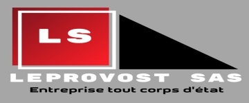 LEPROVOST SAS : Entreprise de rénovation tout corps d'état à Caen (14)