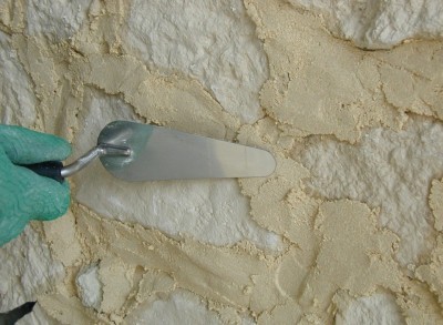 Expert en travaux de rejointoiement sur façade en pierre à Troarn